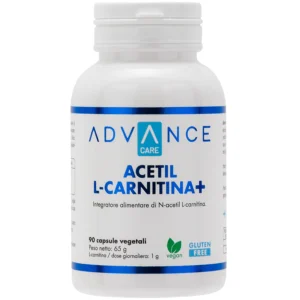 Acetil L-Carnitina+