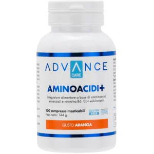 Aminoacidi+