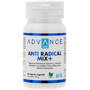 Antiradical Mix+