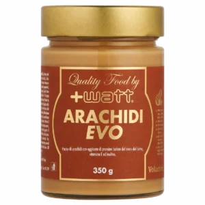 Arachidi Evo