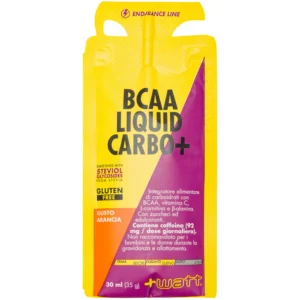 BCAA Liquid Carbo+