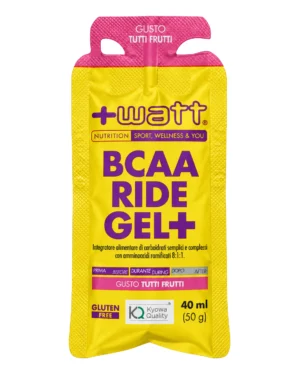 BCAA Ride Gel+