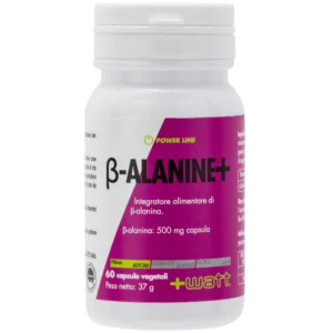 Beta-Alanine+
