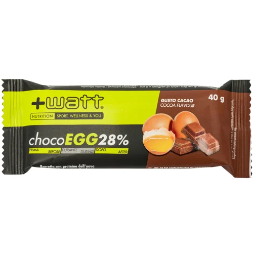 Choco Egg 28%
