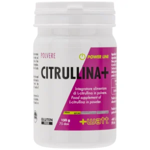 Citrullina+