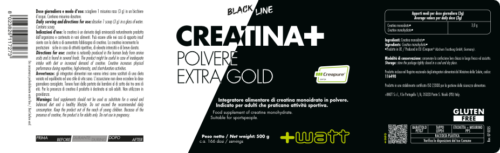 Creatina+ Extragold - Image 3