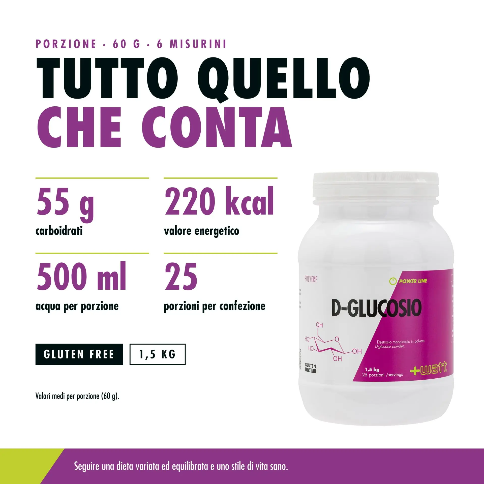 D-Glucosio - Image 4