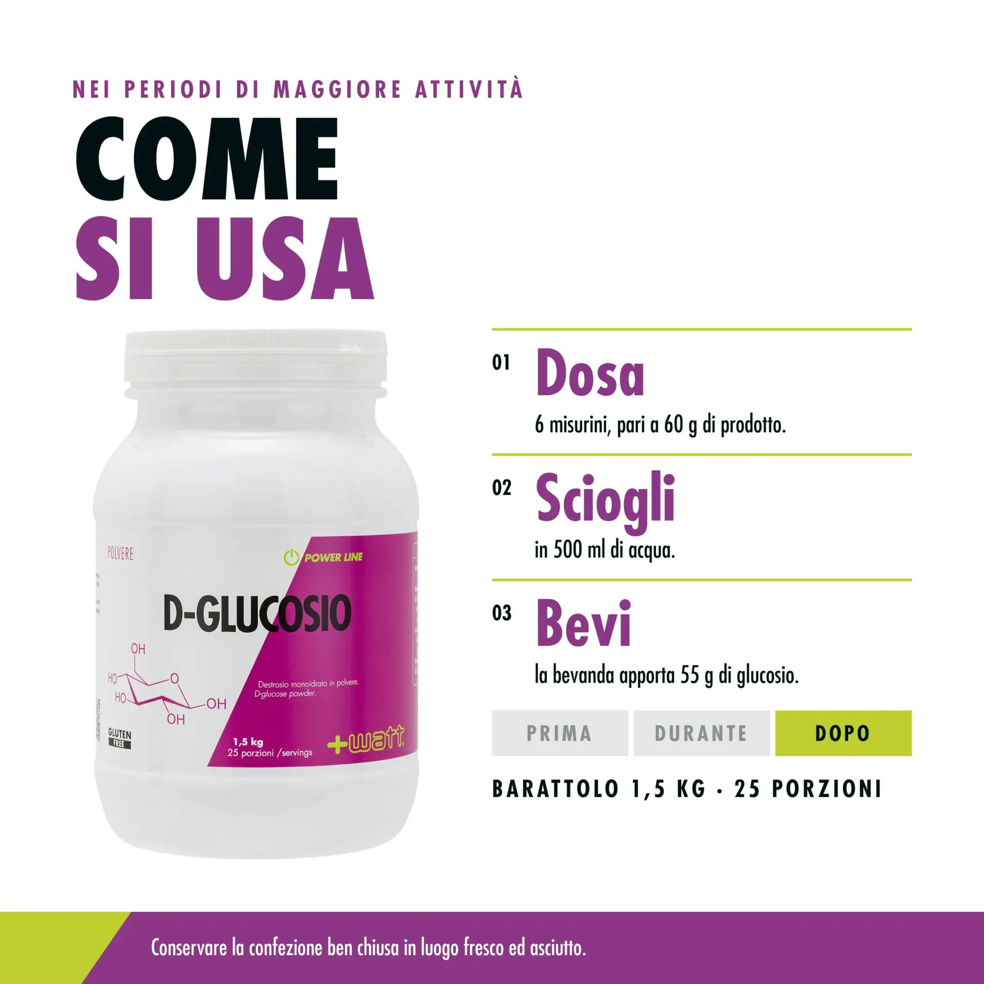 D-Glucosio - Image 5
