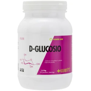 D-Glucosio