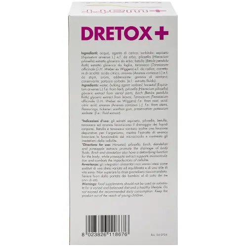 Dretox+ - Image 6