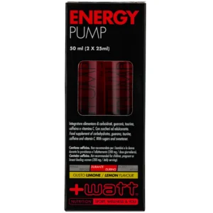 Energy Pump