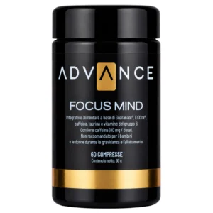 FOCUS MIND