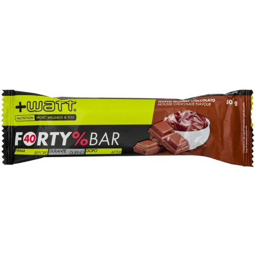 Forty% Bar