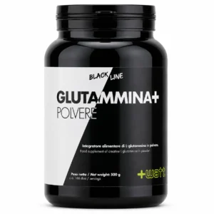 Glutammina+