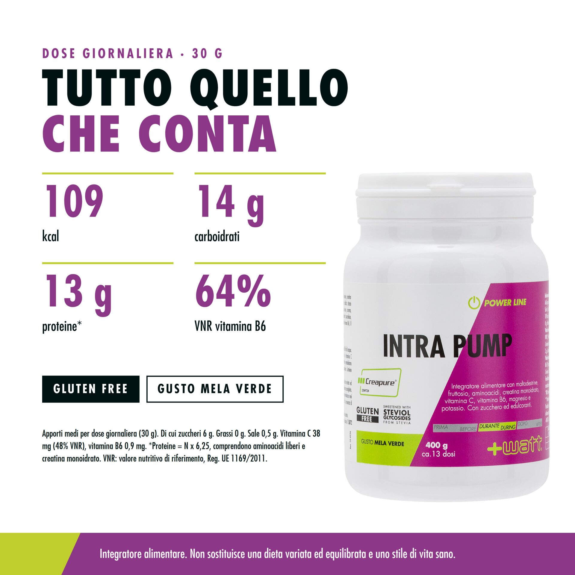 INTRA PUMP - Image 4