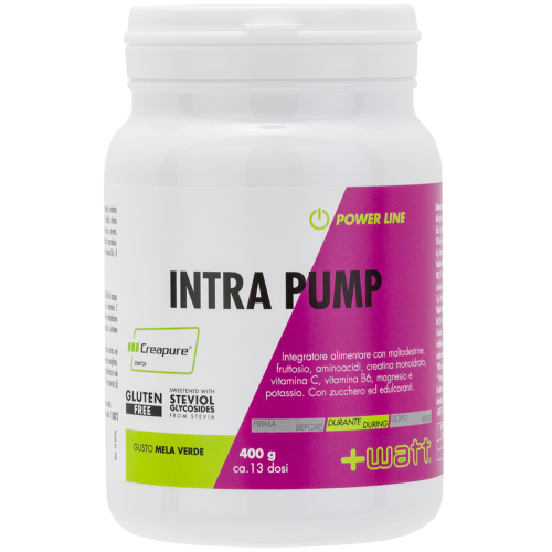 INTRA PUMP