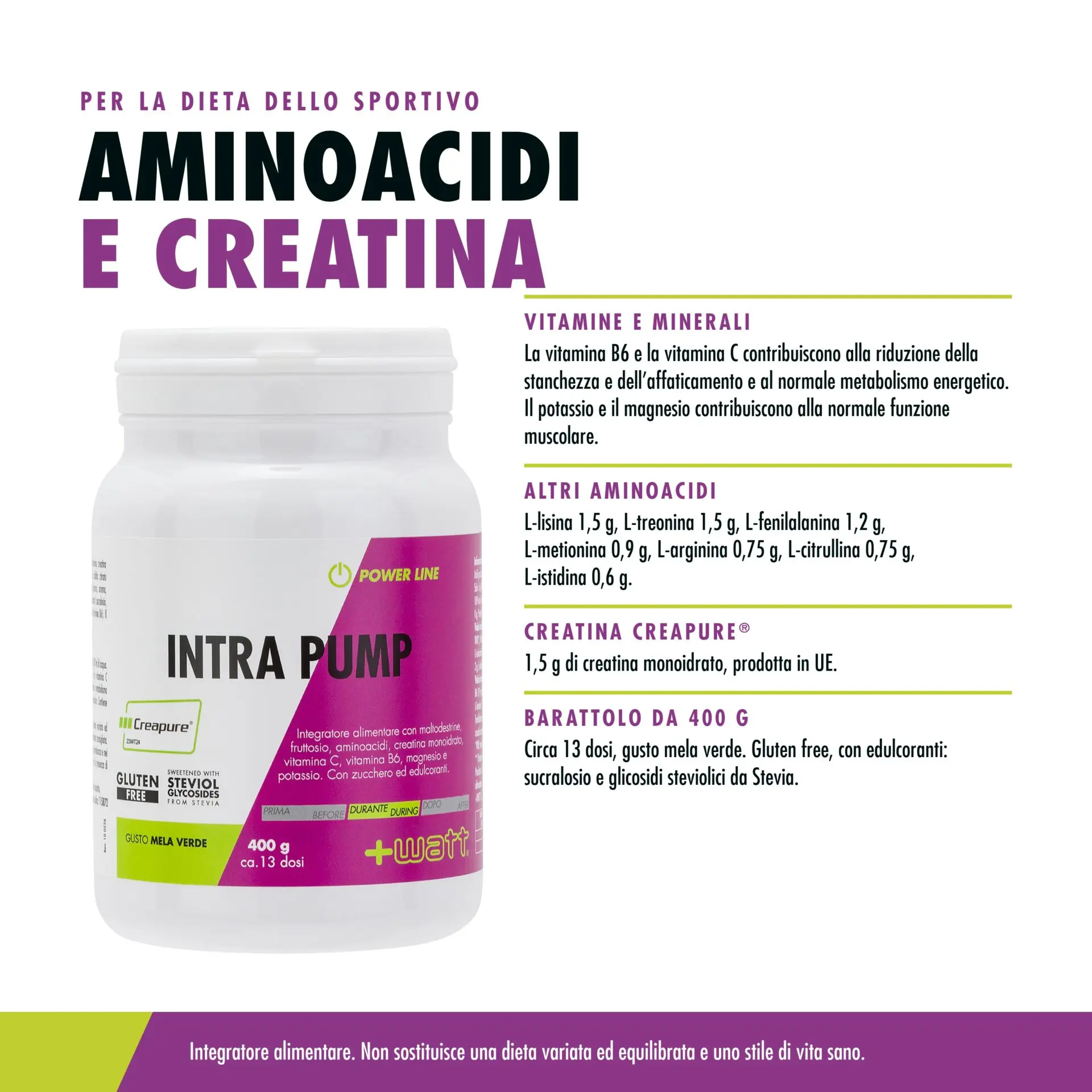 INTRA PUMP - Image 3