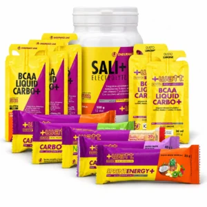 Kit Ciclismo 1
