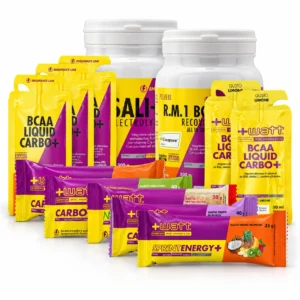 Kit Ciclismo Strong