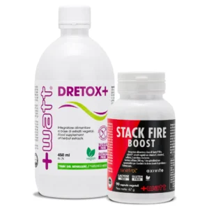 Kit Controllo del peso Strong
