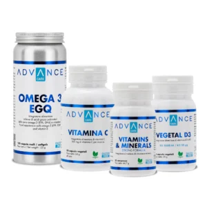 Kit Immuno Plus