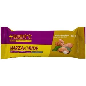 Marza+ Ride