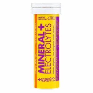 Mineral+ Electrolytes