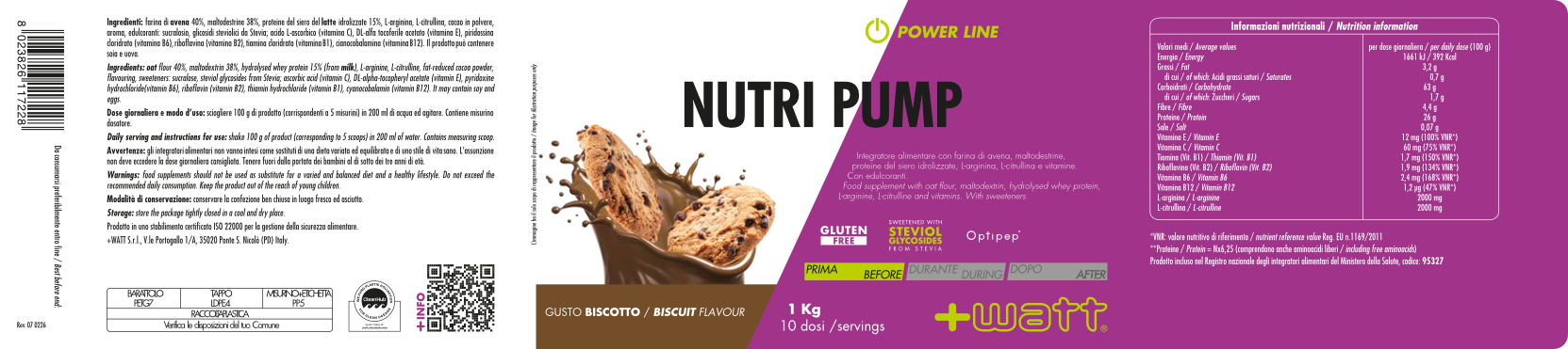 Nutri Pump - Image 2