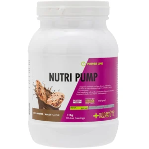 Nutri Pump