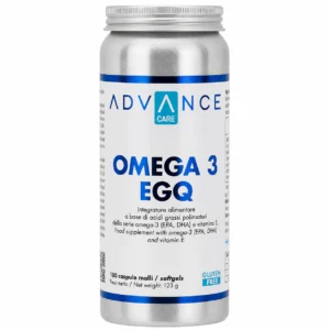 Omega3 EGQ