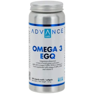 Omega 3 EGQ