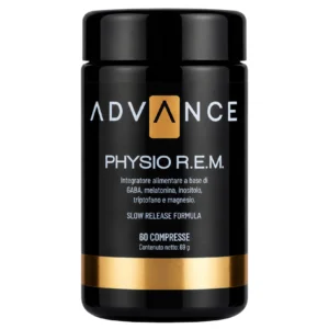 Physio R.E.M
