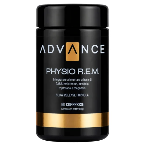 Physio R.E.M