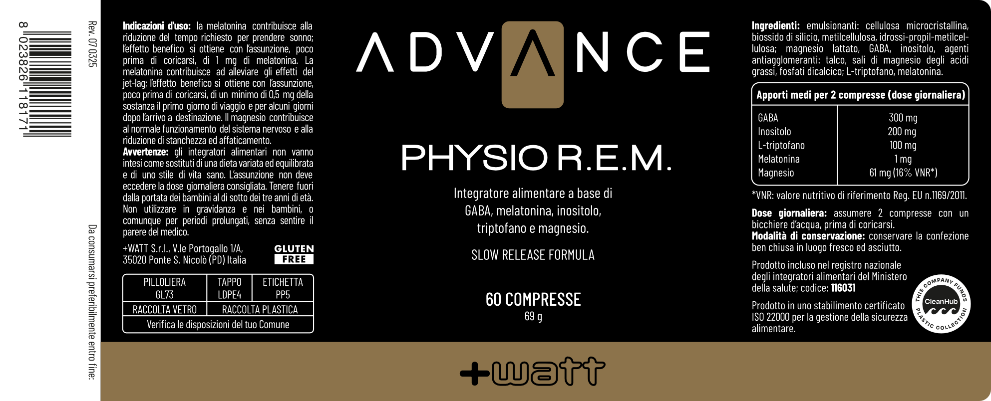 Physio R.E.M - Image 2