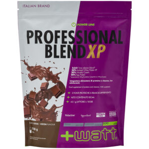 Professional Blend XP