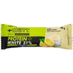 Protein+ White