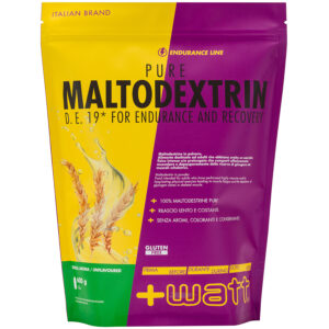 Pure Maltodextrin D.E. 19