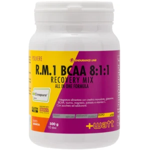 R.M.1 BCAA 8:1:1 Recovery Mix