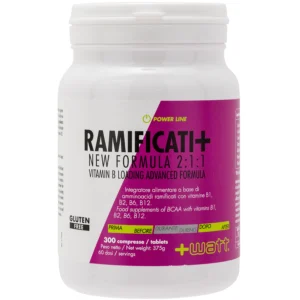 Ramificati+ New Formula 2:1:1