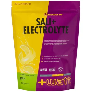 Sali+ Electrolyte