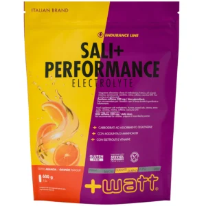 Sali+ Performance Electrolyte