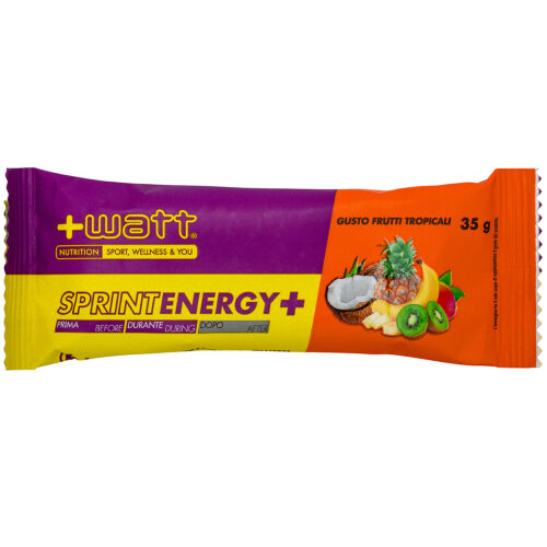 Sprint Energy+