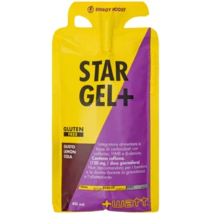 Star Gel+