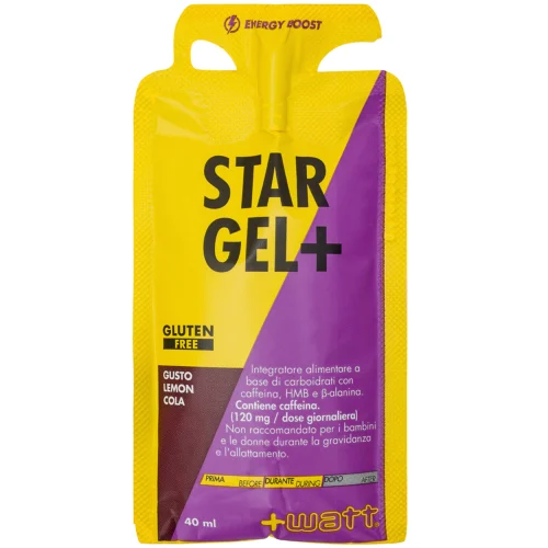 Star Gel+