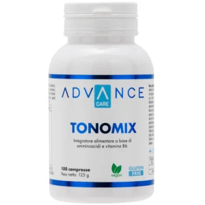 Tonomix