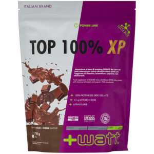 Top 100% XP