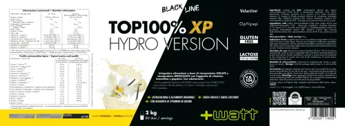 Top 100% XP Hydro Version - Image 3