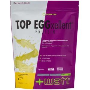 Top Eggxellent Protein