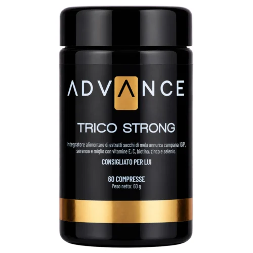 TRICO STRONG