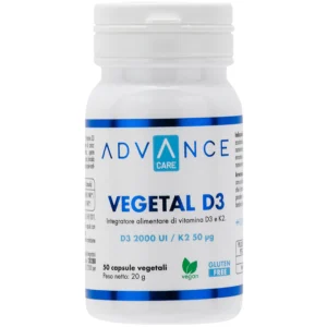 Vegetal D3